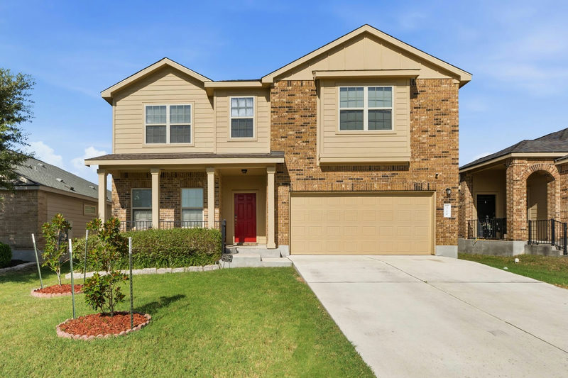 320 Druse Ln — exterior