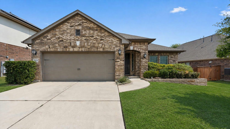2624 Enza Dr — exterior