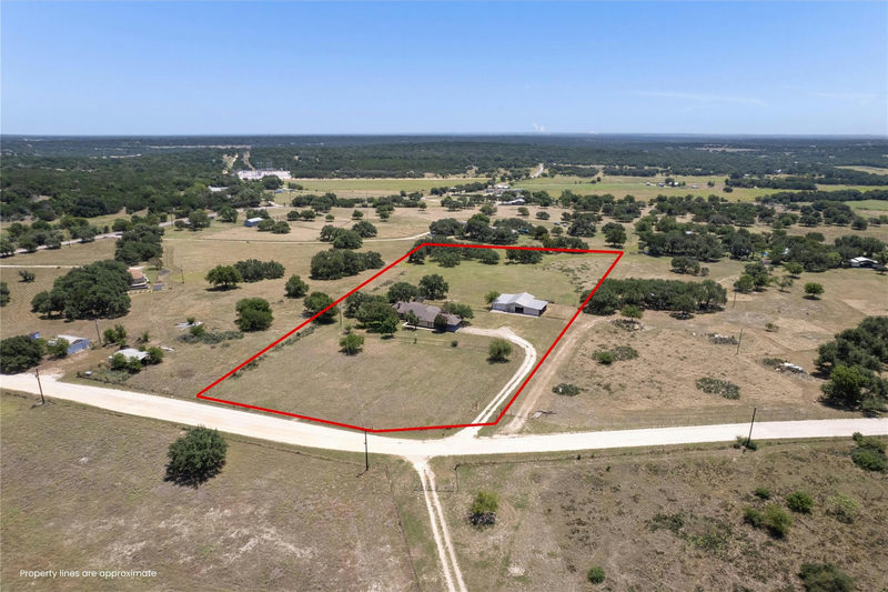 349 Seven Ranch Rd — exterior