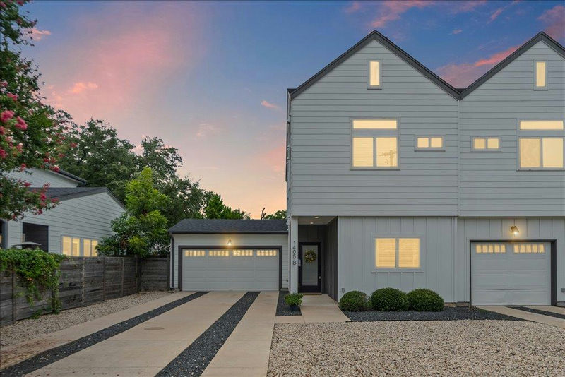 1405 Casey St #B — exterior