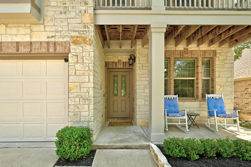 9705 Sydney Marilyn Ln — exterior
