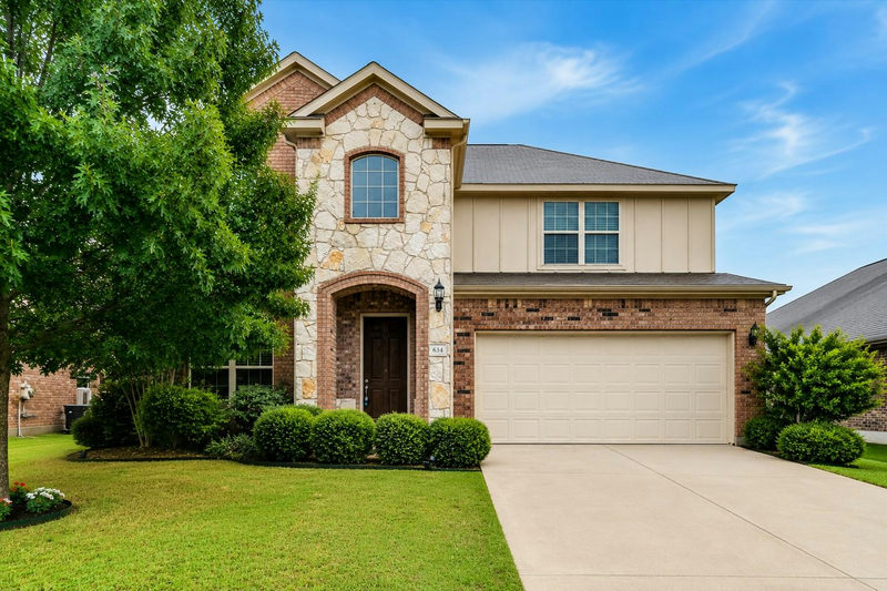 634 Blossom Valley Strm — exterior
