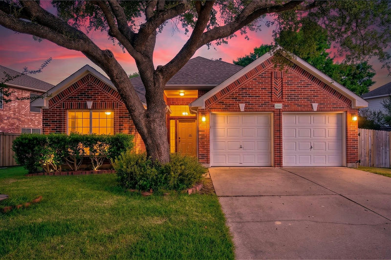 8248 Montoya Cir — exterior