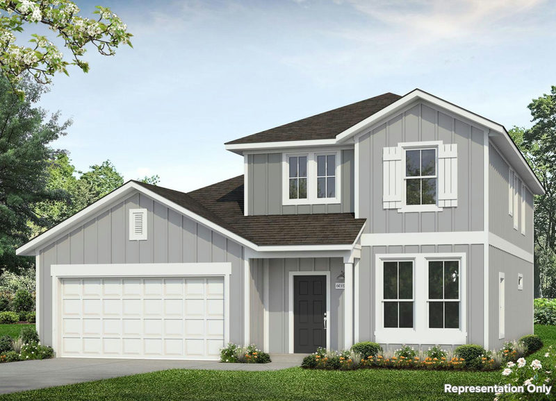 5212 Lomasso Dr — exterior