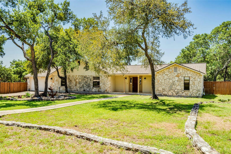 20 Saddle Rock Rdg — exterior