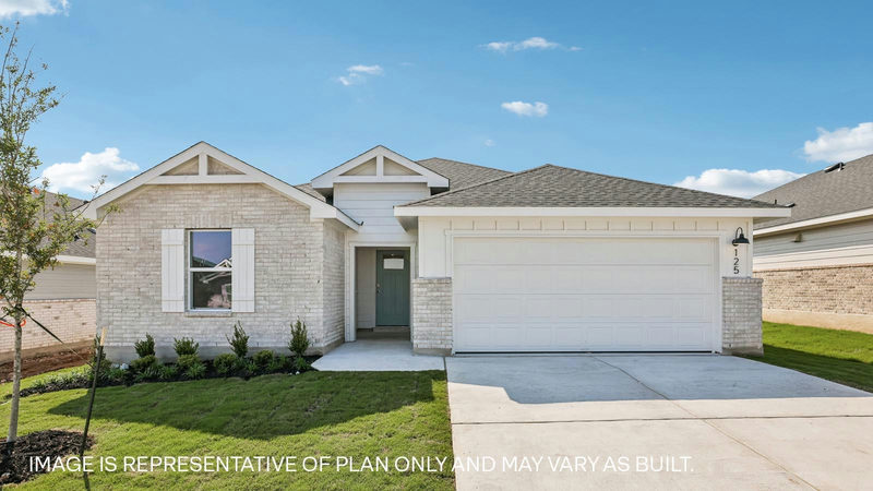 136 Southridge Trl — exterior