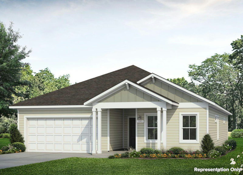 150 Lennox Dr — exterior