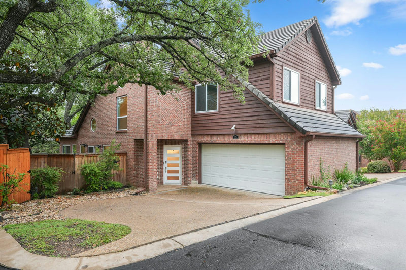 3702 Terrina St #O15 — exterior