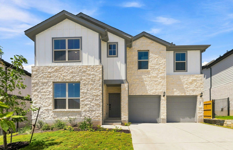 312 Archway Ln — exterior