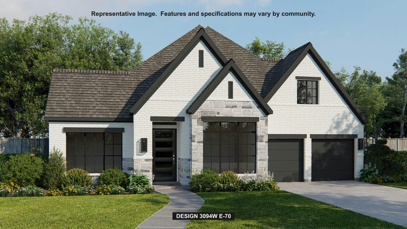 116 Bedford Run — exterior