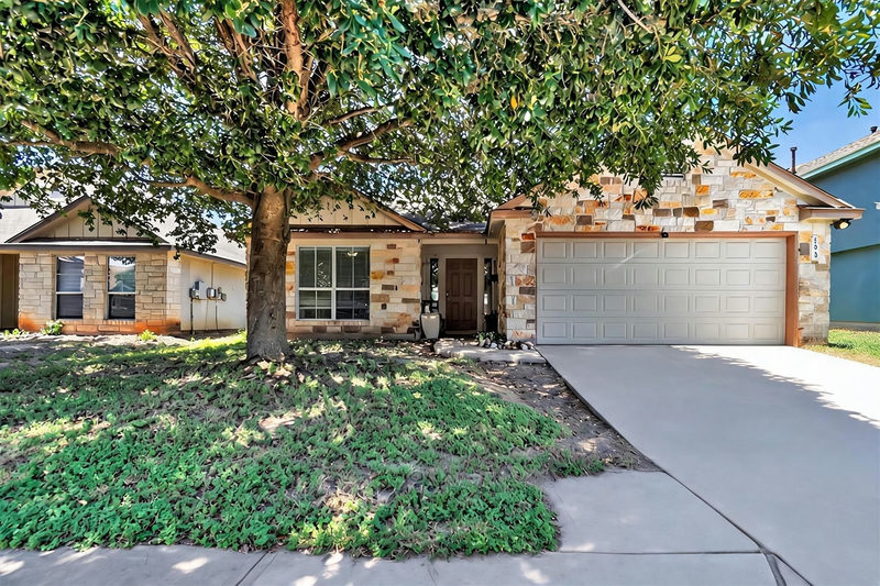 508 Red Tails Dr — exterior