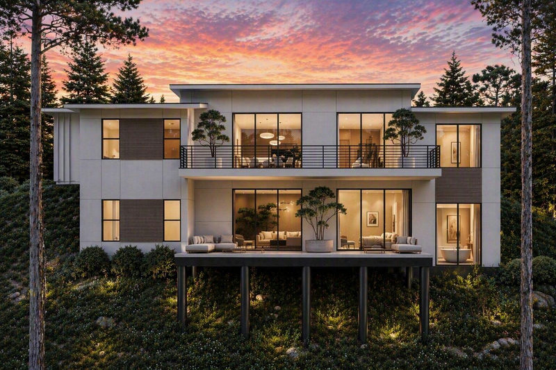 14177 Running Deer Trl — exterior