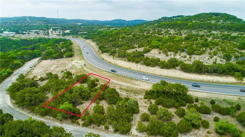6801 Redwood Dr — exterior