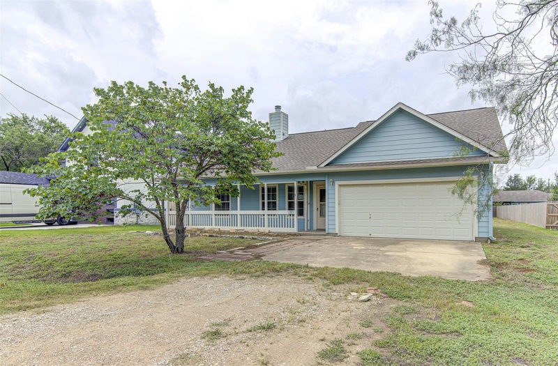 107 W Pauwela Ln — exterior