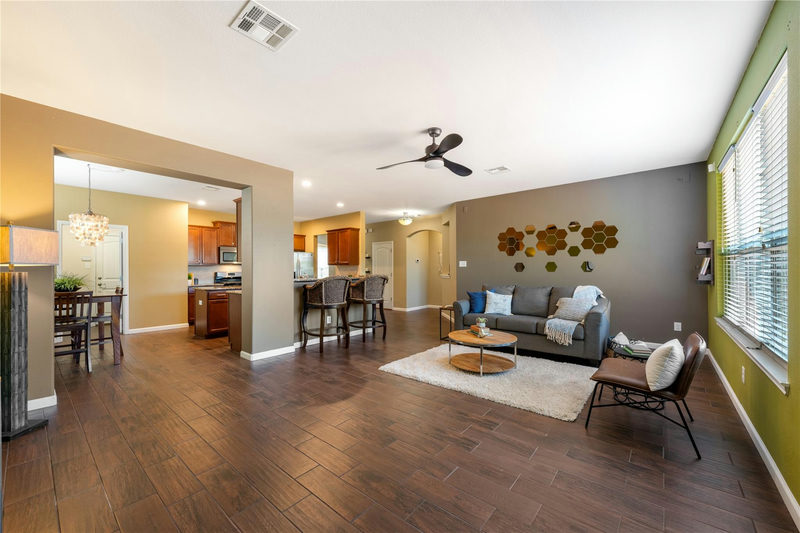 708 Marc Taylor Dr — exterior