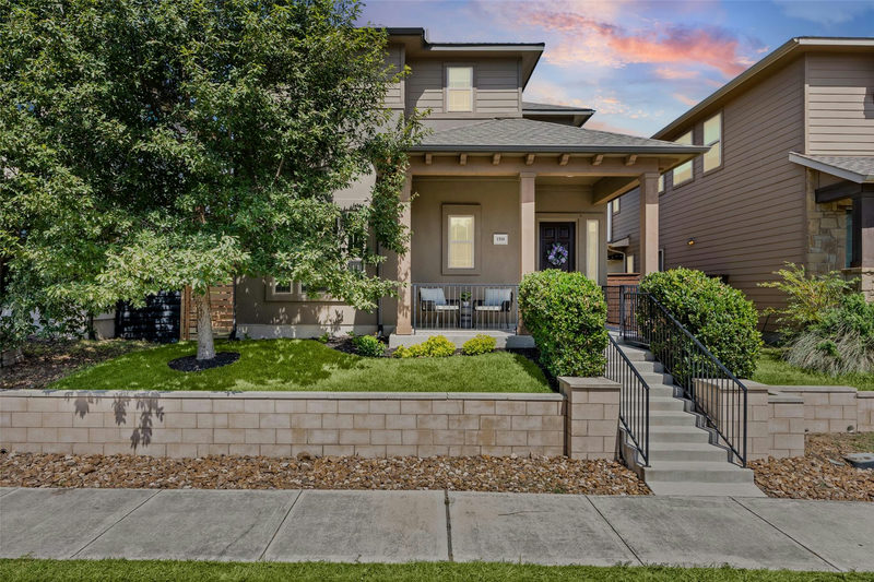 1518 Frontier Valley Dr — exterior