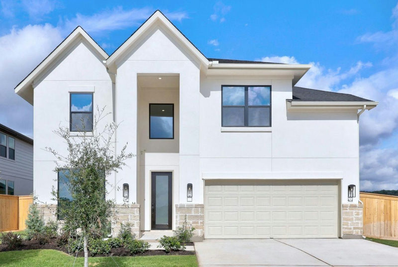404 Snakeroot Trl — exterior