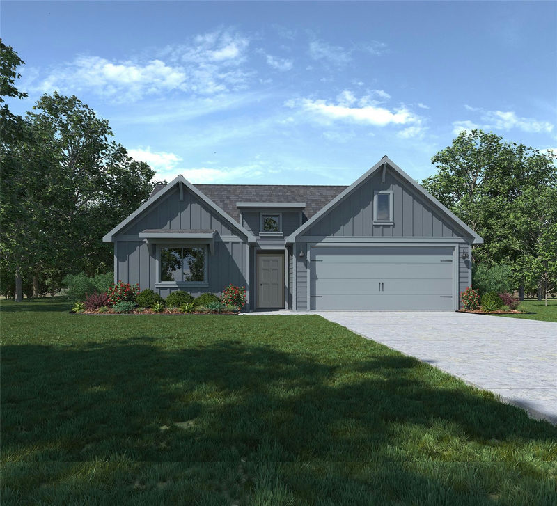 521 Hector Loop — exterior