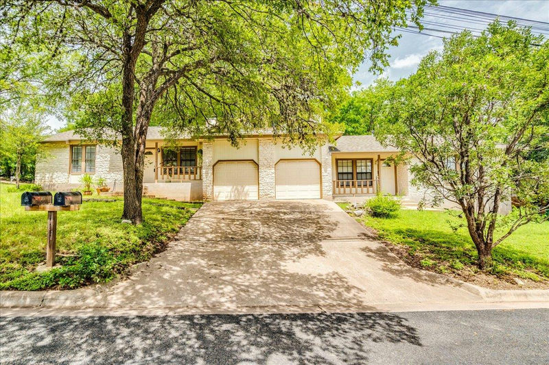 800 Terrell Hill Dr — exterior