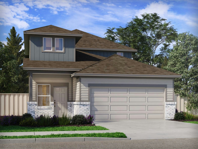 17340 Rappen Dr — exterior