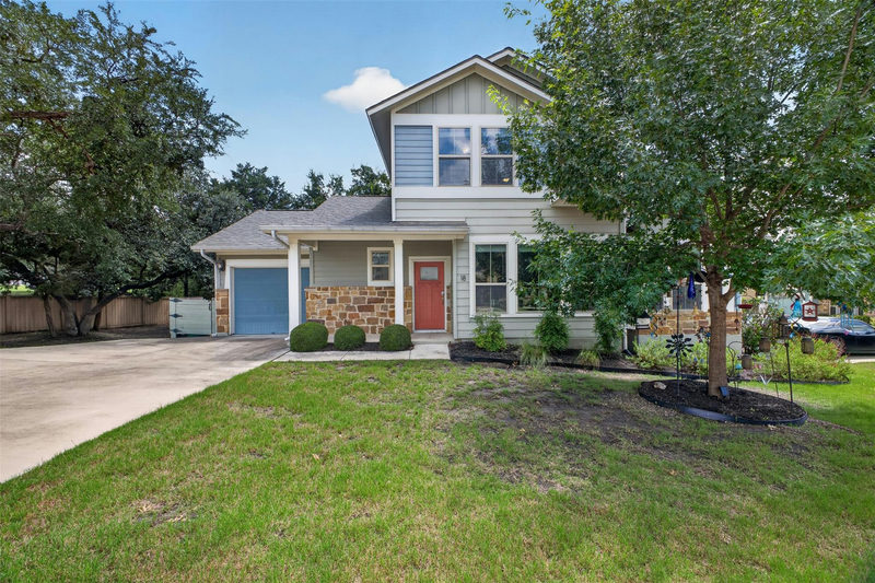 710 Arrow Point Dr None #18 — exterior