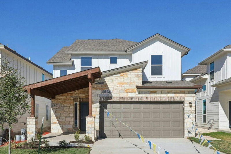 11205 Golden Cloud Bnd — exterior