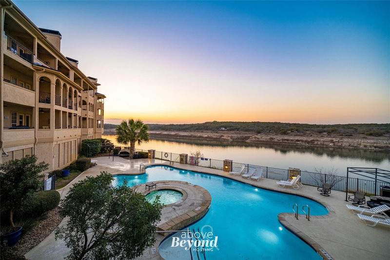 3404 American Dr #3101 — exterior