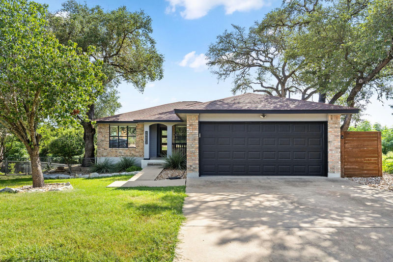 15602 Cedar Ledge St — exterior