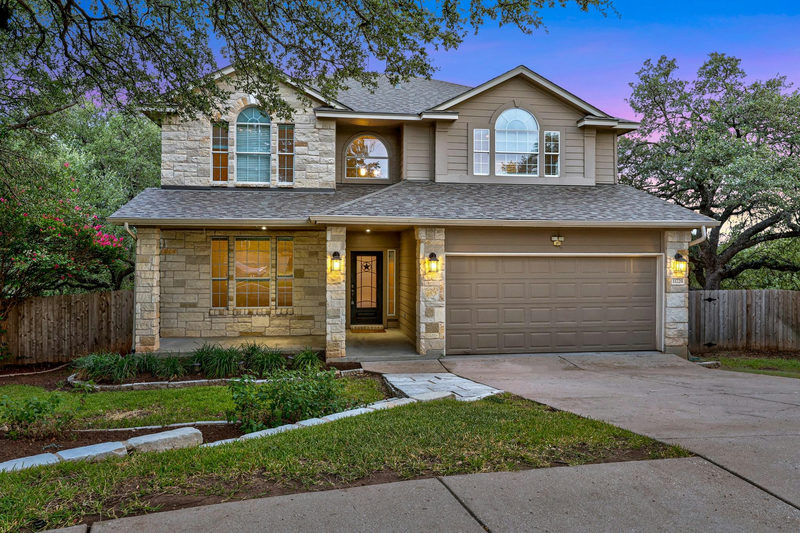11729 Springs Head Loop — exterior