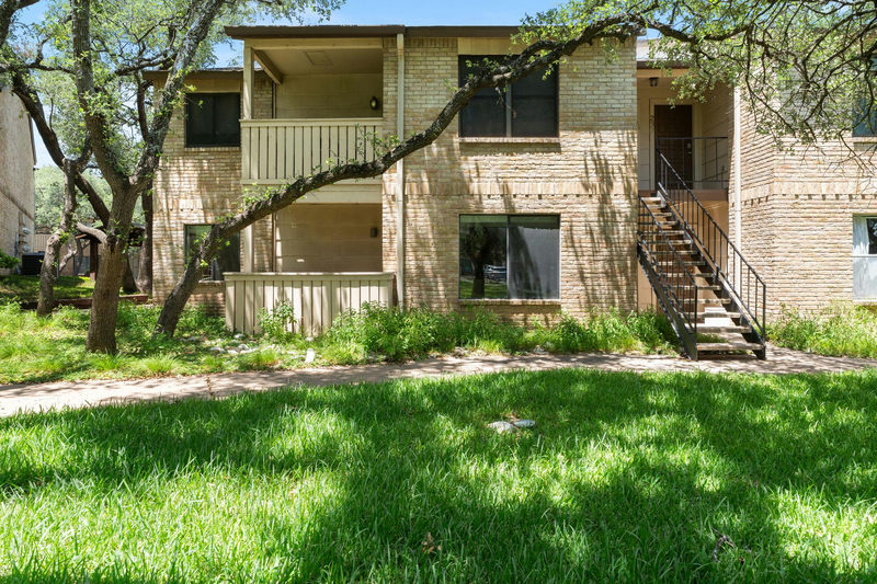 8210 Bent Tree Rd #138 — exterior