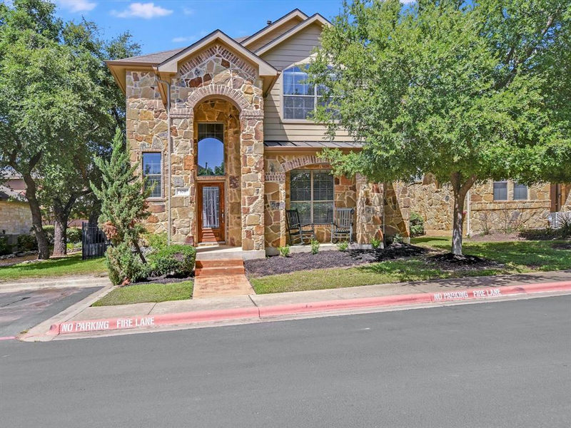 11400 W Parmer Ln #108 — exterior