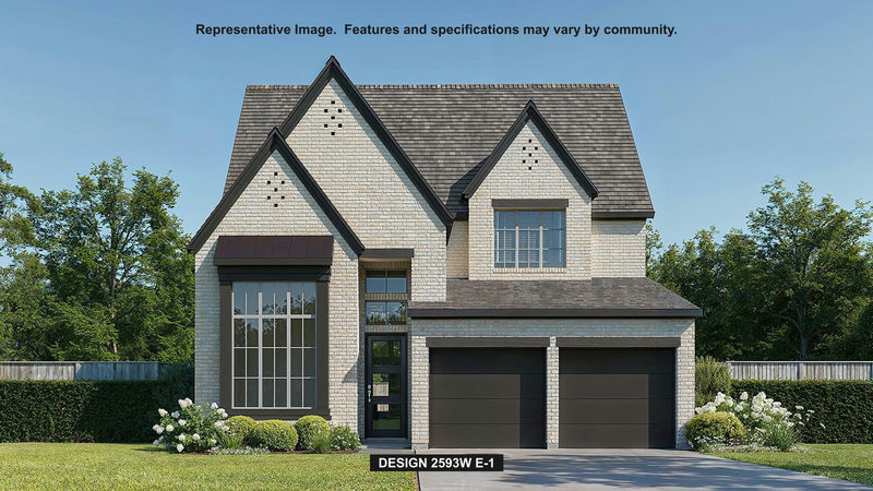307 Maddy Way — exterior