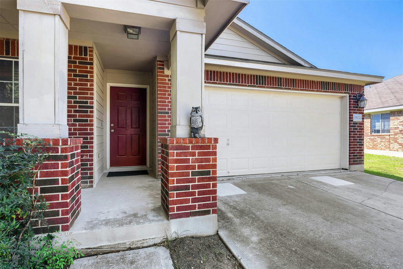 19024 Leigh Ln #D 31 — exterior
