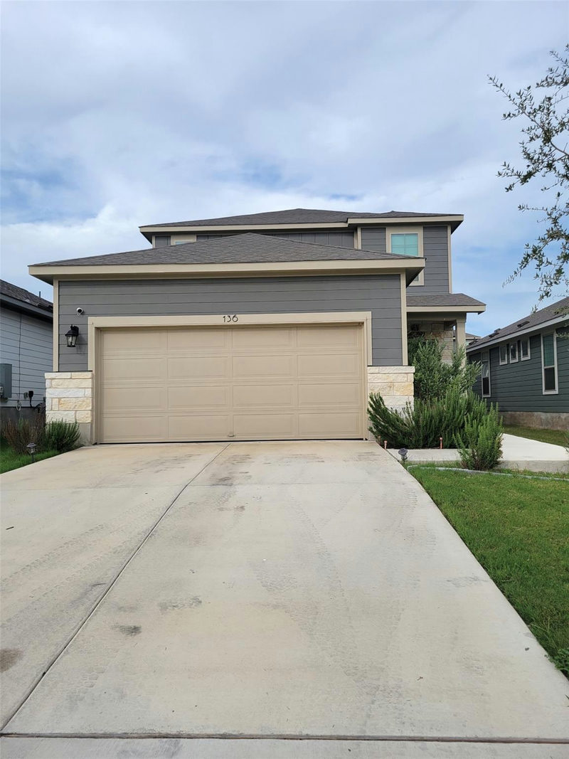 136 Eagles Dare Ln — exterior