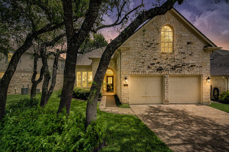 4016 Sable Oaks Dr — exterior