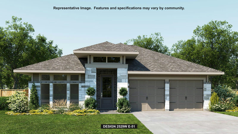 328 Bundleflower Way — exterior