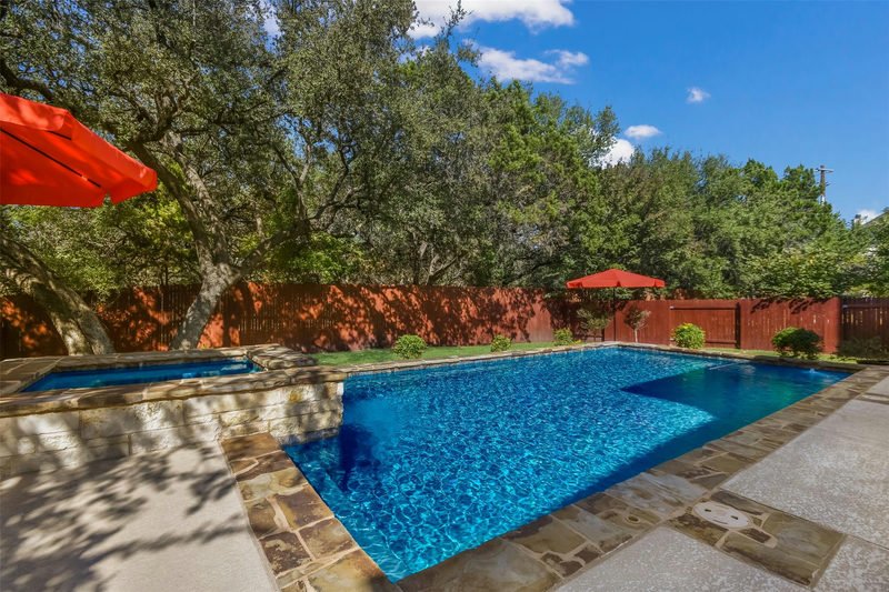 3224 Summer Canyon Dr — exterior