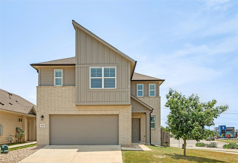 825 Fortrose Ter — exterior