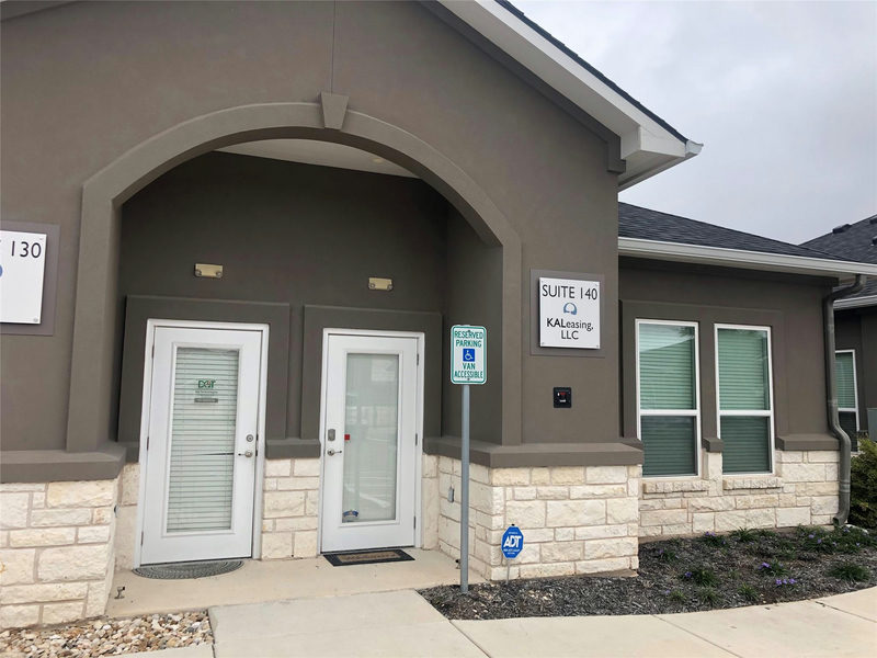 660 S Bagdad Rd #140 — exterior