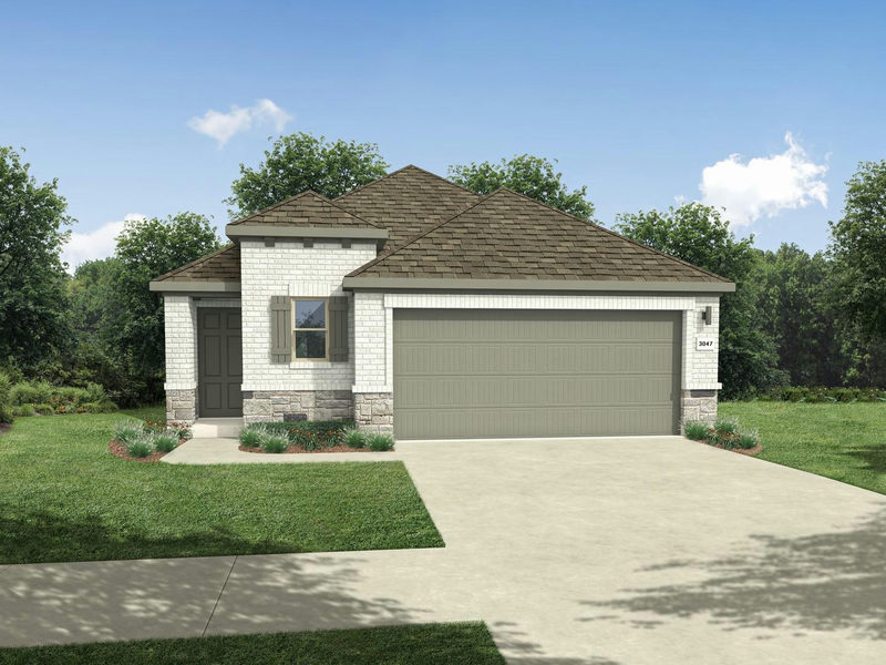 171 Hornet St — exterior