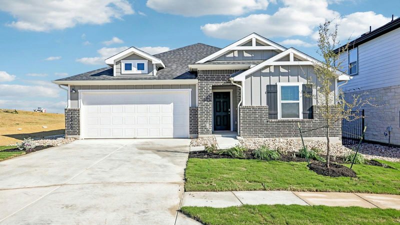 14900 Frog Pond Cv — exterior