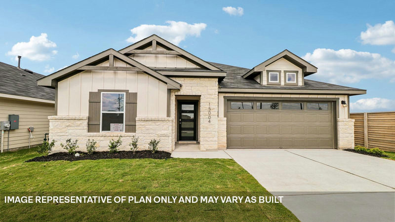 14900 Frog Pond Cv — exterior