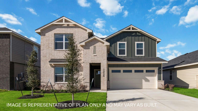 14904 Frog Pond Cv — exterior