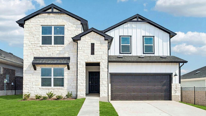 14904 Frog Pond Cv — exterior
