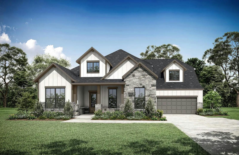 124 Clancy Dr — exterior