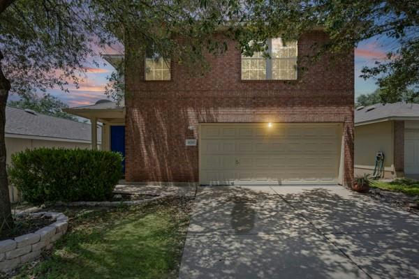 8710 Davis Oaks Trl — exterior