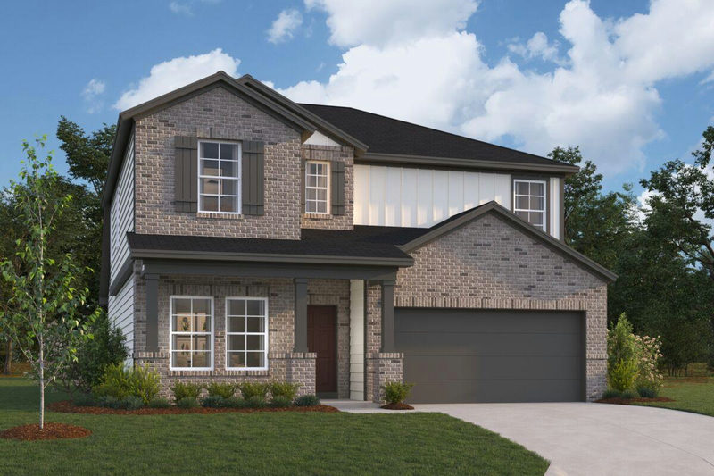 7429 Pullman Cv — exterior