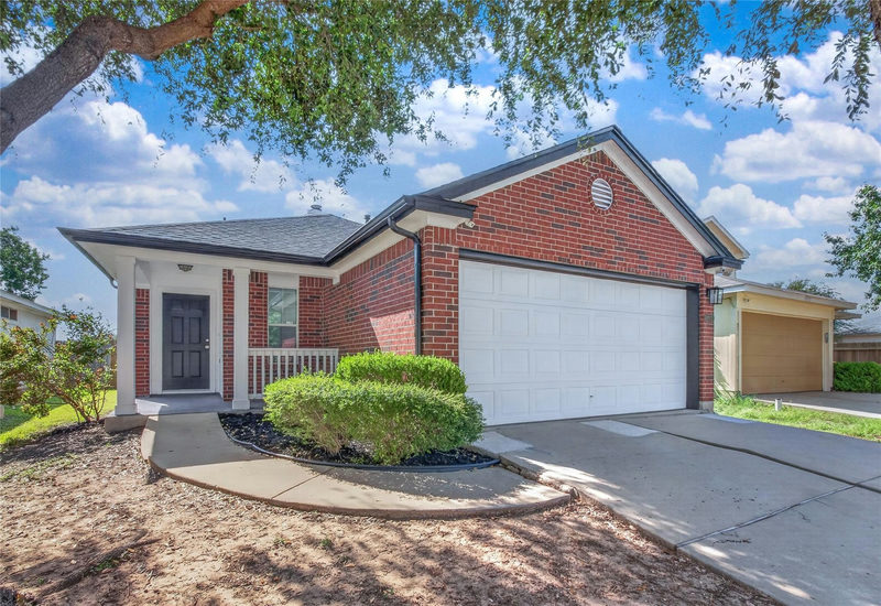 14303 Cummins Way — exterior