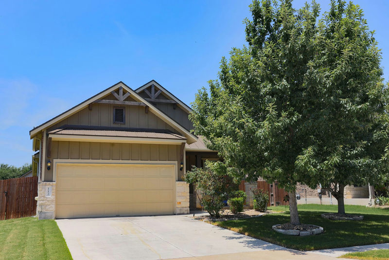 112 Andele Way — exterior