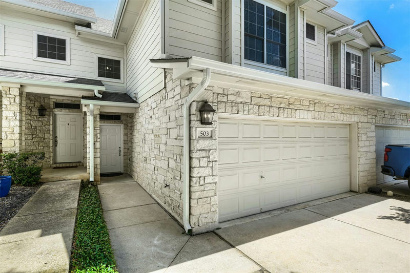 4508 Duval Rd #5-503 — exterior